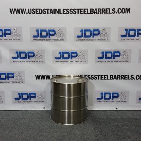 10 gallon barrel