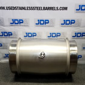 paul mueller wine barrel