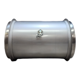 60 gallon stainless steel wine barrel